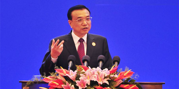 李克强再挺互联网+：数据是重要生产力